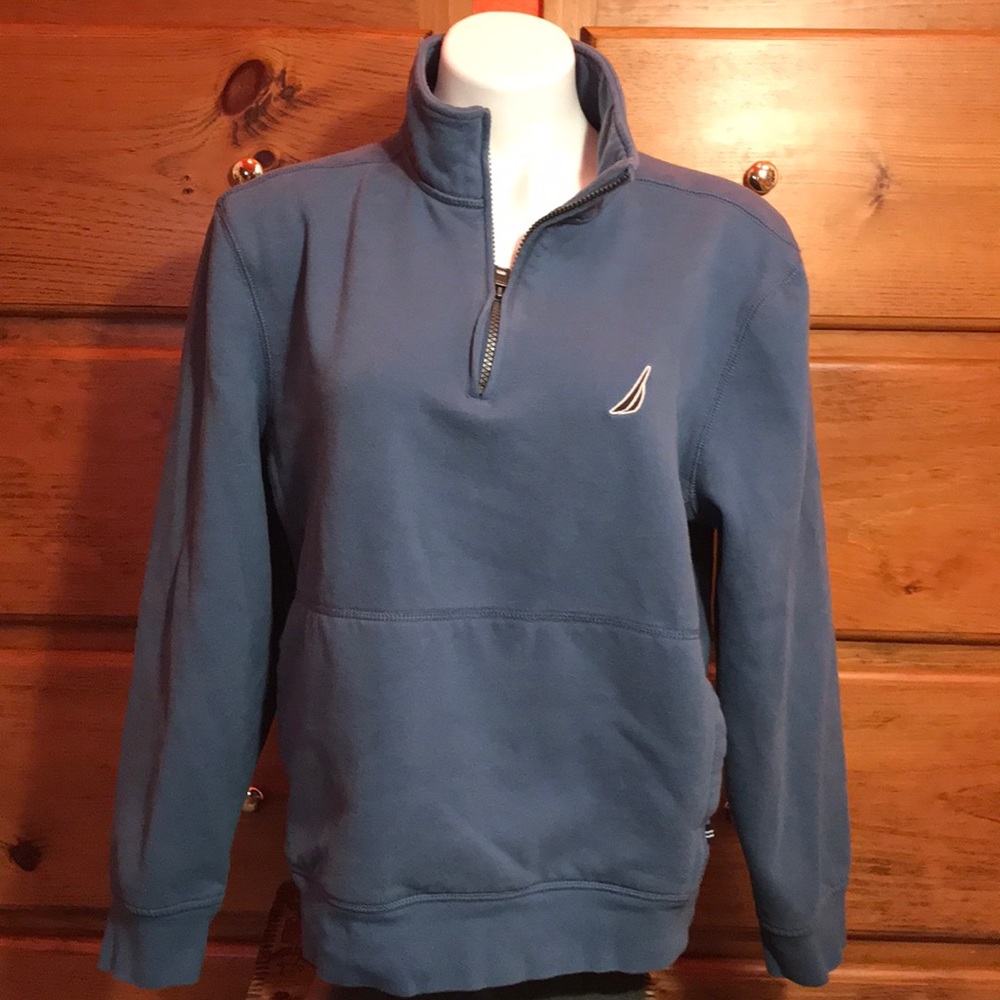 Boys Nautical sweatshirt